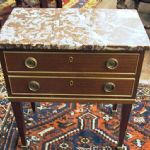 57 4318 CHEST OF DRAWERS